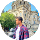 David Mendoza profile picture