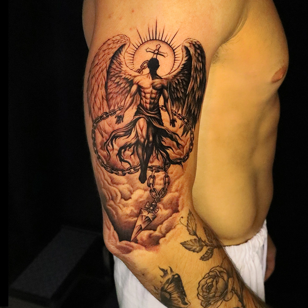 Privacy - Our Standard