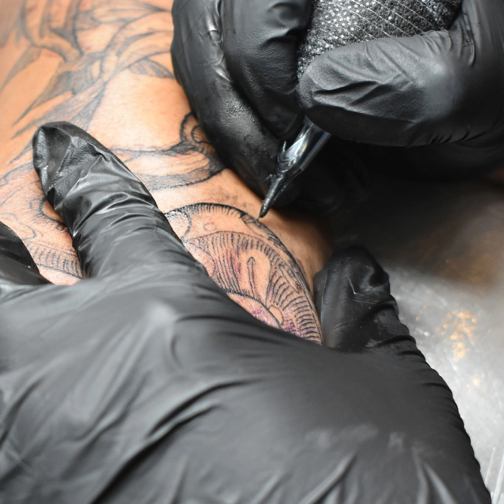 pureink fineline tattooing (Who We Are)
